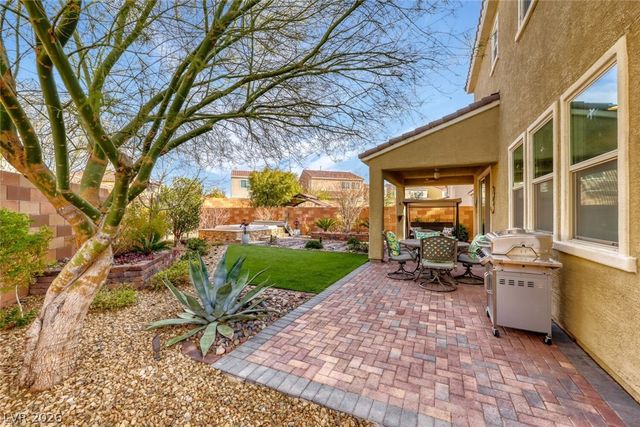 492 Norcia Place, Henderson, NV 89011