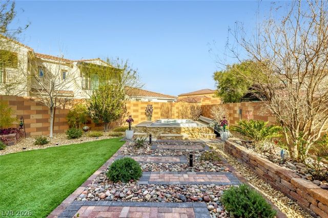 492 Norcia Place, Henderson, NV 89011