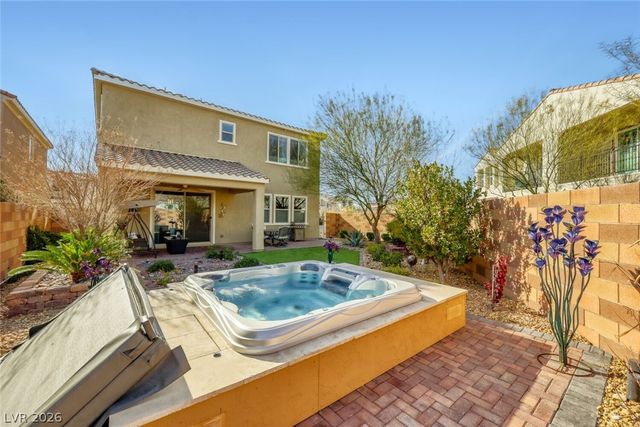 492 Norcia Place, Henderson, NV 89011