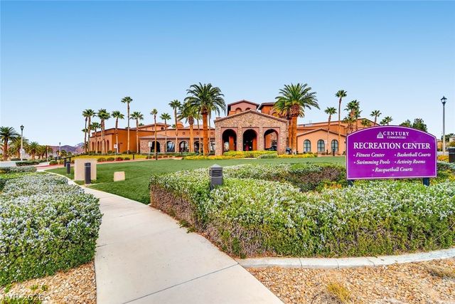 492 Norcia Place, Henderson, NV 89011