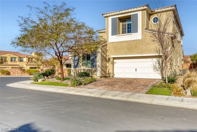 492 Norcia Place, Henderson, NV 89011