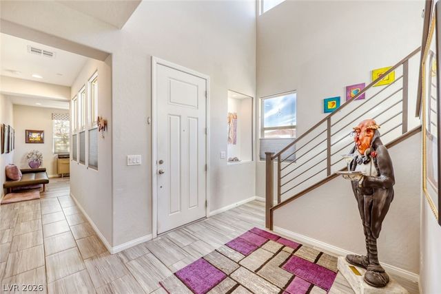 492 Norcia Place, Henderson, NV 89011