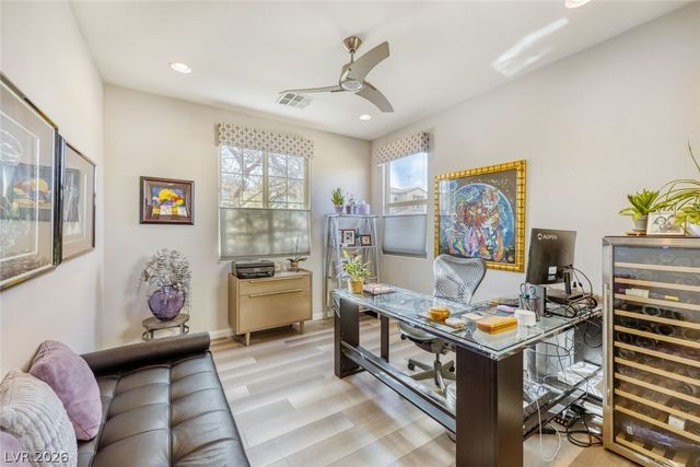 492 Norcia Place, Henderson, NV 89011