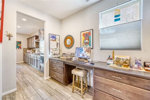 492 Norcia Place, Henderson, NV 89011