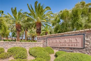 492 Norcia Place, Henderson, NV 89011