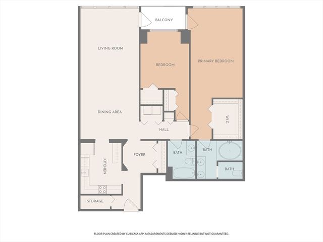 1001 Marina Dr 705, Quincy, MA 02171