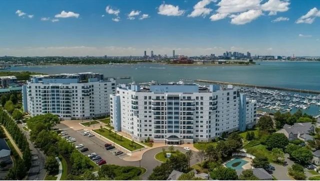 1001 Marina Dr 705, Quincy, MA 02171