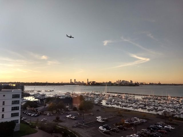 1001 Marina Dr 705, Quincy, MA 02171