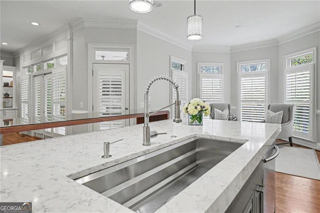 225 Farmbrooke Court, Atlanta, GA 30350