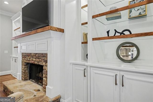 225 Farmbrooke Court, Atlanta, GA 30350