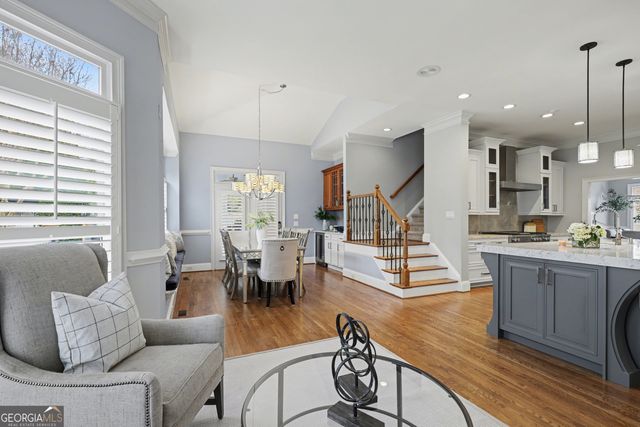 225 Farmbrooke Court, Atlanta, GA 30350