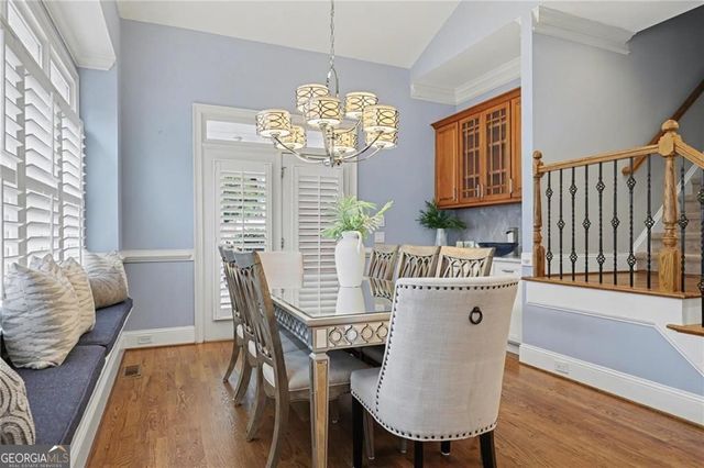 225 Farmbrooke Court, Atlanta, GA 30350