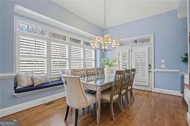 225 Farmbrooke Court, Atlanta, GA 30350