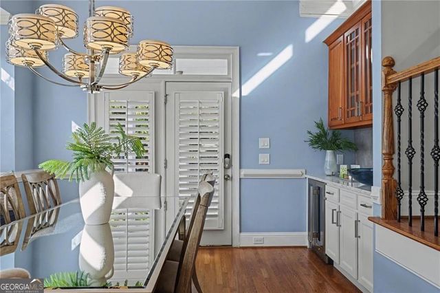 225 Farmbrooke Court, Atlanta, GA 30350