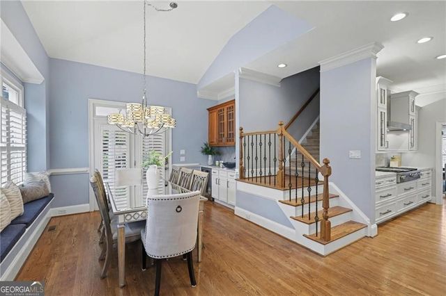 225 Farmbrooke Court, Atlanta, GA 30350