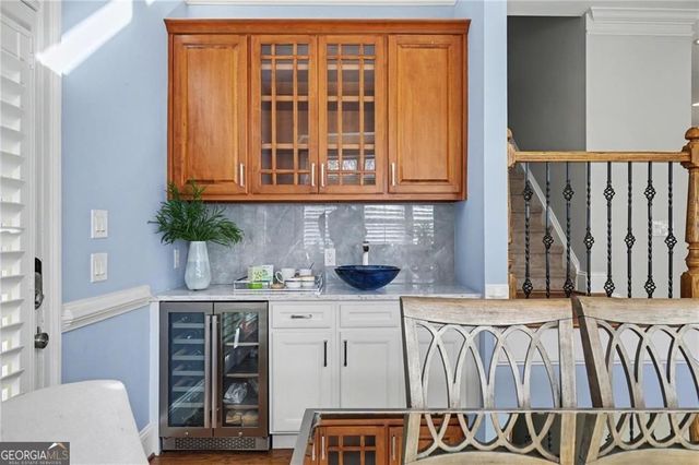 225 Farmbrooke Court, Atlanta, GA 30350