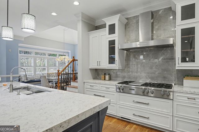 225 Farmbrooke Court, Atlanta, GA 30350