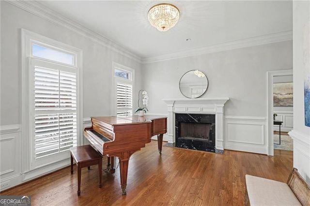 225 Farmbrooke Court, Atlanta, GA 30350