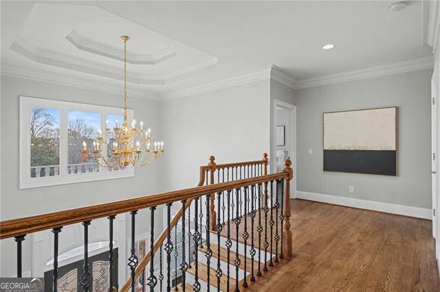 225 Farmbrooke Court, Atlanta, GA 30350