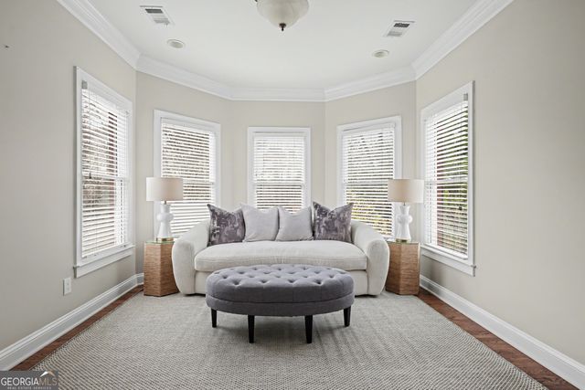 225 Farmbrooke Court, Atlanta, GA 30350