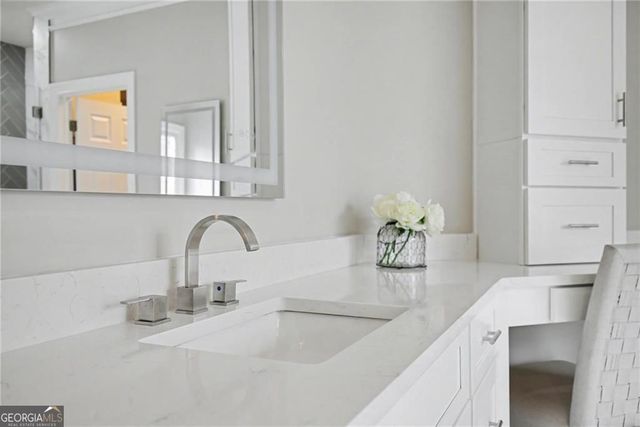 225 Farmbrooke Court, Atlanta, GA 30350