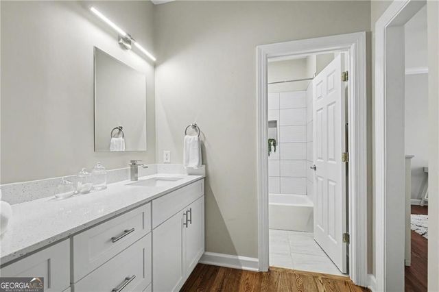 225 Farmbrooke Court, Atlanta, GA 30350