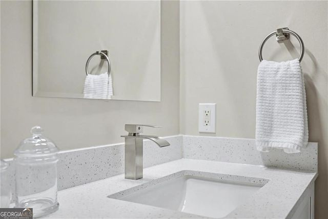 225 Farmbrooke Court, Atlanta, GA 30350