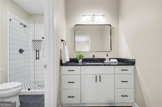 225 Farmbrooke Court, Atlanta, GA 30350