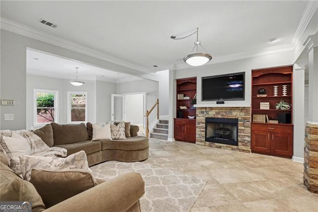 225 Farmbrooke Court, Atlanta, GA 30350