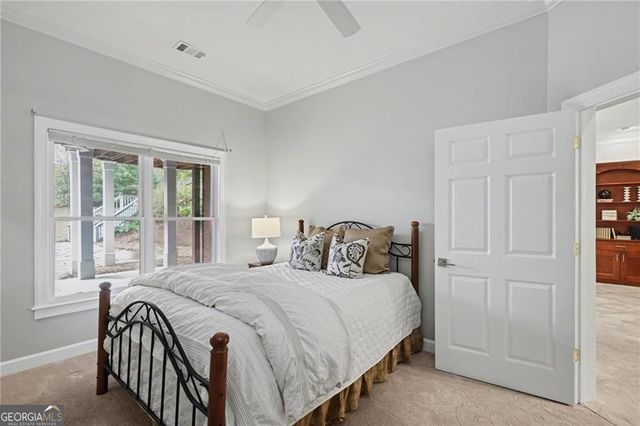 225 Farmbrooke Court, Atlanta, GA 30350