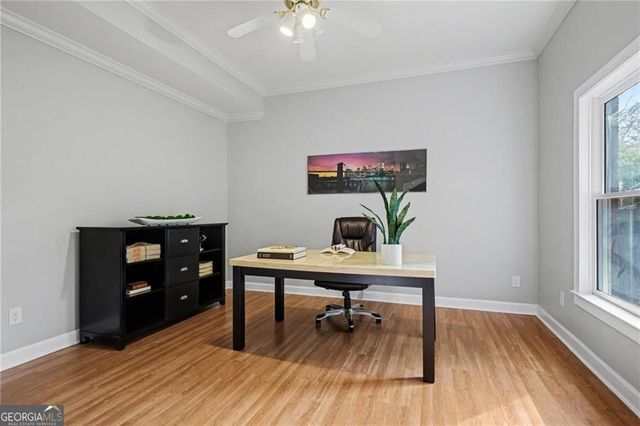 225 Farmbrooke Court, Atlanta, GA 30350