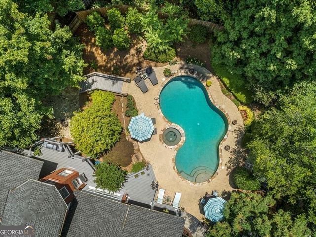 225 Farmbrooke Court, Atlanta, GA 30350