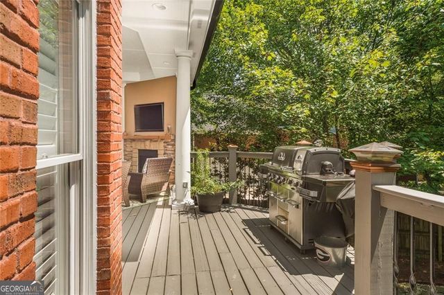 225 Farmbrooke Court, Atlanta, GA 30350