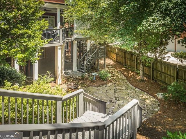 225 Farmbrooke Court, Atlanta, GA 30350