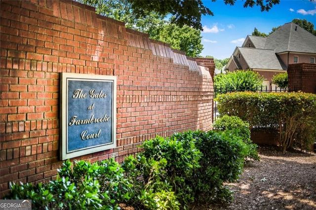 225 Farmbrooke Court, Atlanta, GA 30350