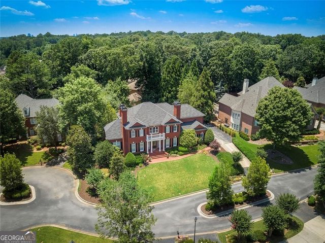 225 Farmbrooke Court, Atlanta, GA 30350