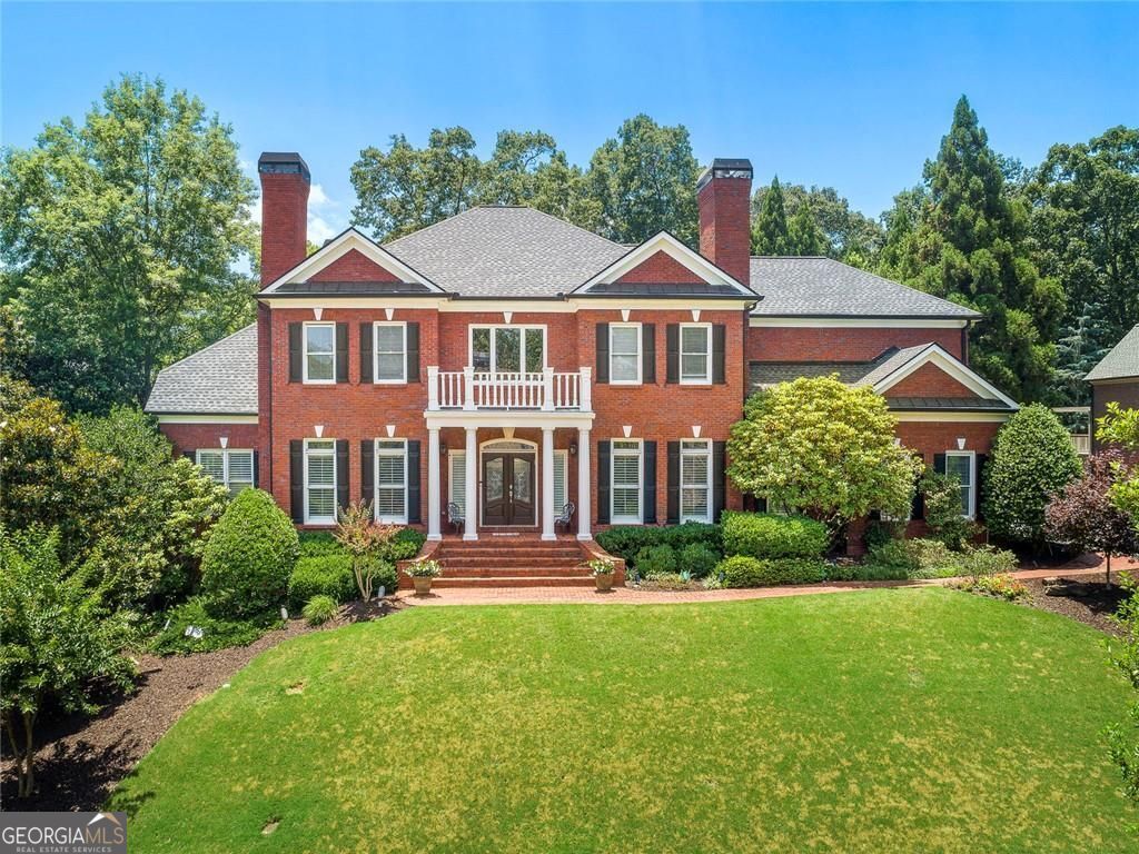 225 Farmbrooke Court, Atlanta, GA 30350