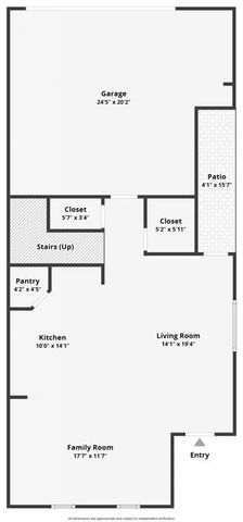 1300 Sweetbriar Circle, Atlanta, GA 30344