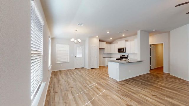 230 Water Well RD, Burnet, TX 78611