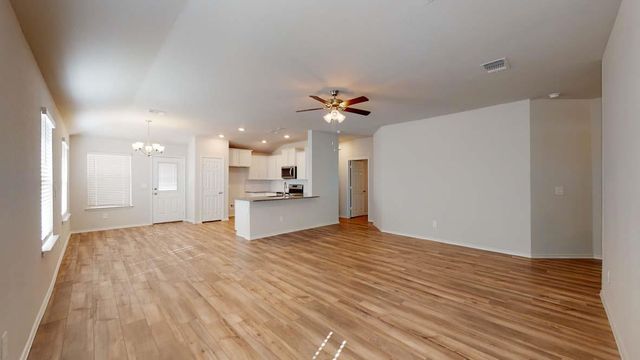 230 Water Well RD, Burnet, TX 78611
