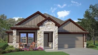 230 Water Well RD, Burnet, TX 78611