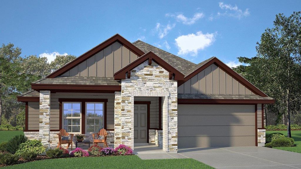 230 Water Well RD, Burnet, TX 78611