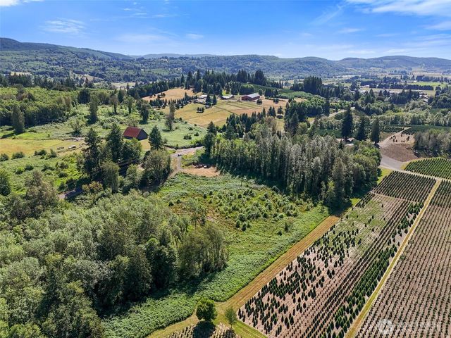 233 Young Road, Mossyrock, WA 98564