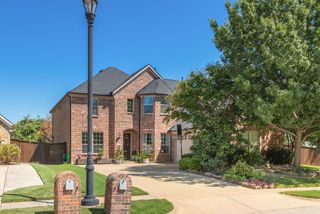 1988 Verde Court, Allen, TX 75013