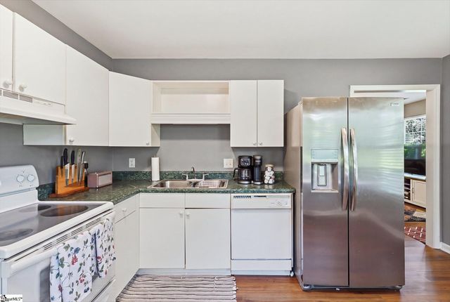 131 Mill Street, Travelers Rest, SC 29690