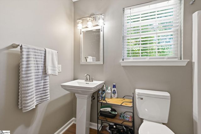 131 Mill Street, Travelers Rest, SC 29690