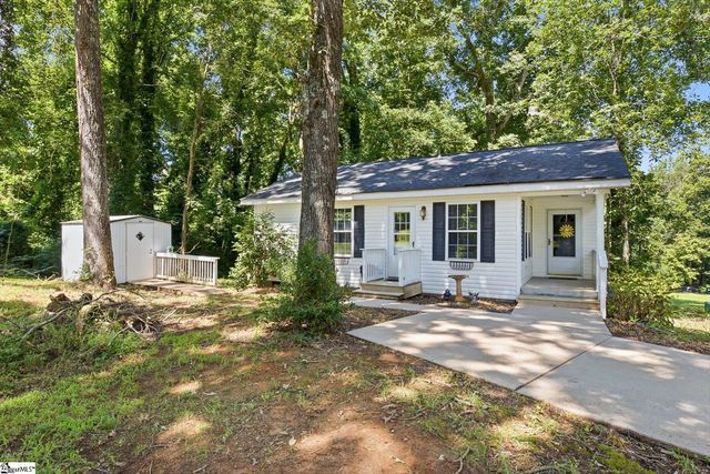 131 Mill Street, Travelers Rest, SC 29690