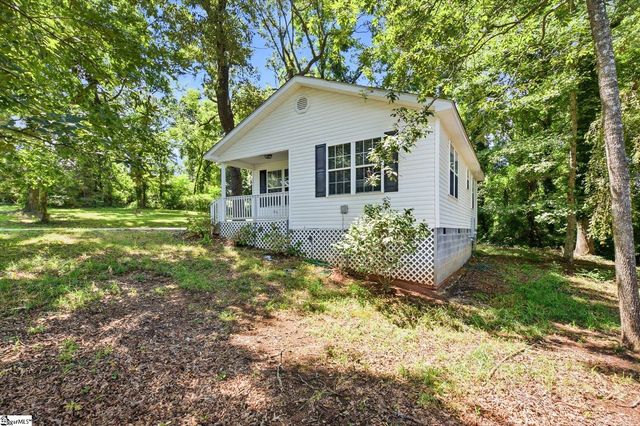 131 Mill Street, Travelers Rest, SC 29690