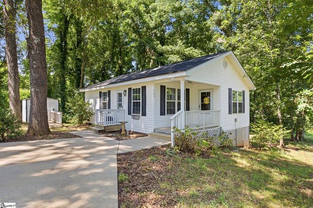 131 Mill Street, Travelers Rest, SC 29690