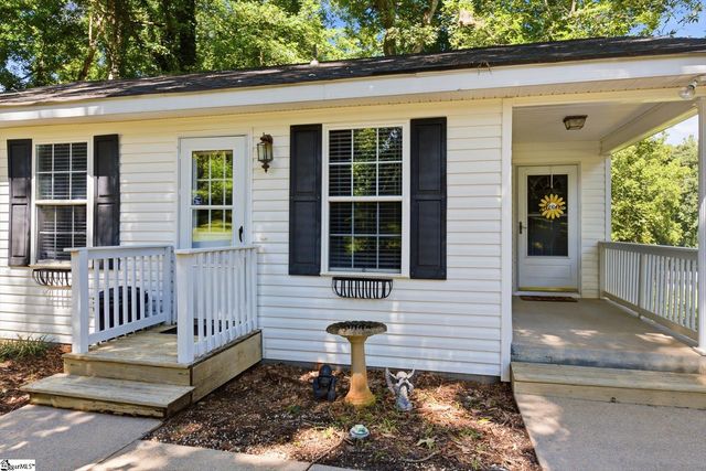131 Mill Street, Travelers Rest, SC 29690
